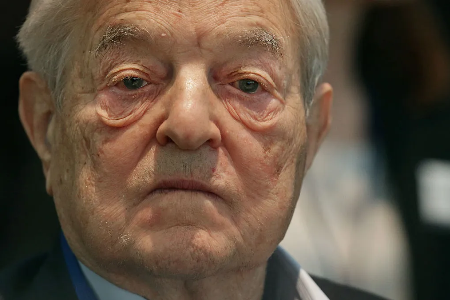 Bilionário George Soros financia estudantes antissemitas, revela jornal