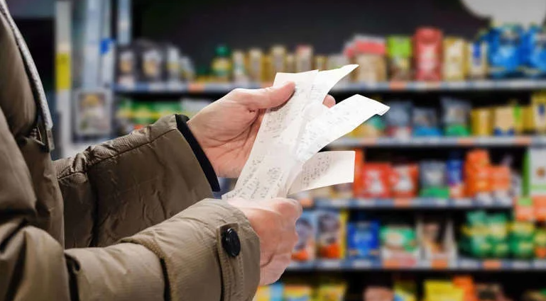 Brasileiros estão sentindo no bolso e 79% dizem que preço dos alimentos aumentou