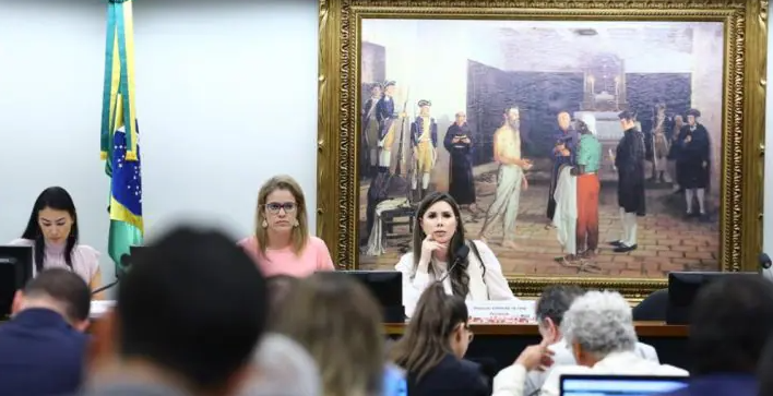Câmara analisa projetos contra invasões de terras nesta semana