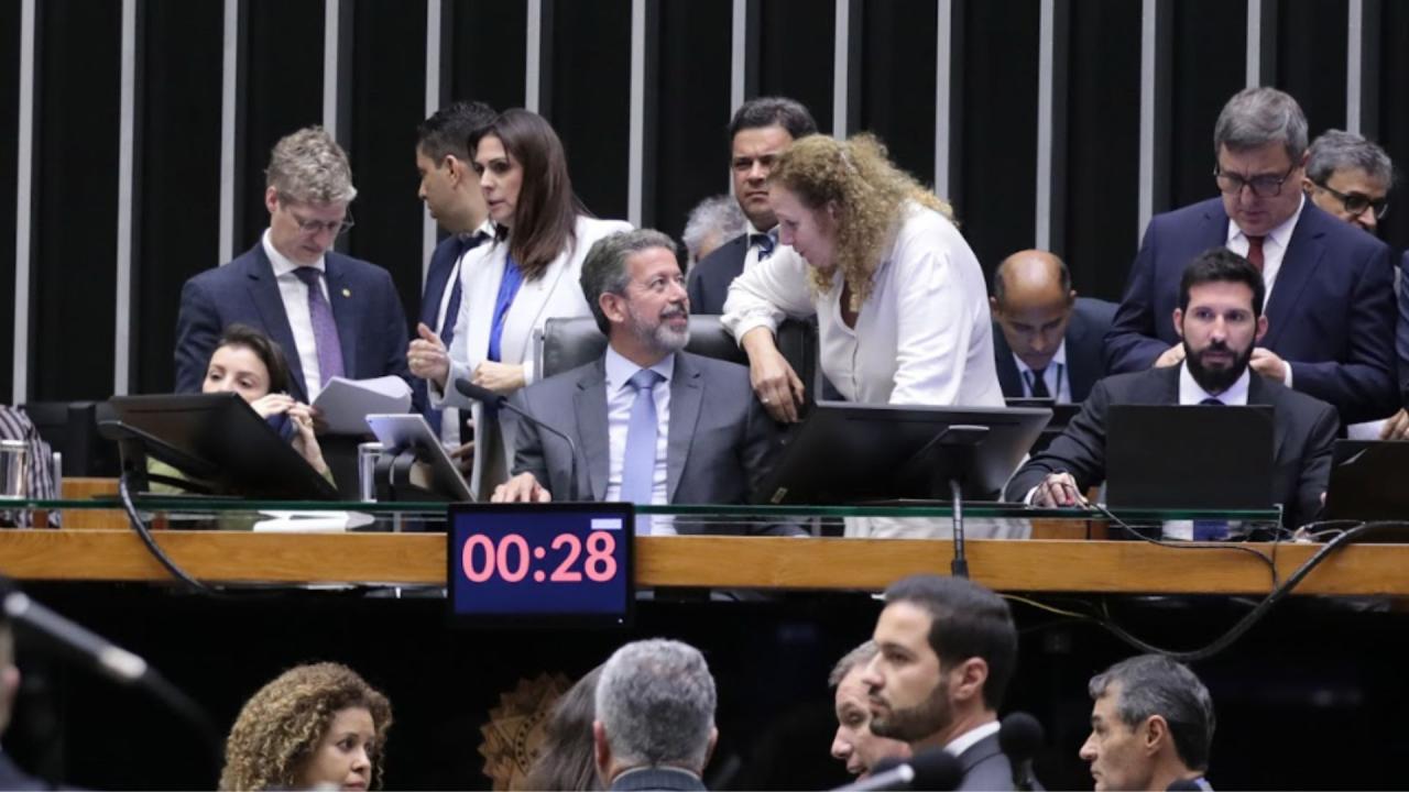 Câmara deverá ter semana esvaziada e sem sessões