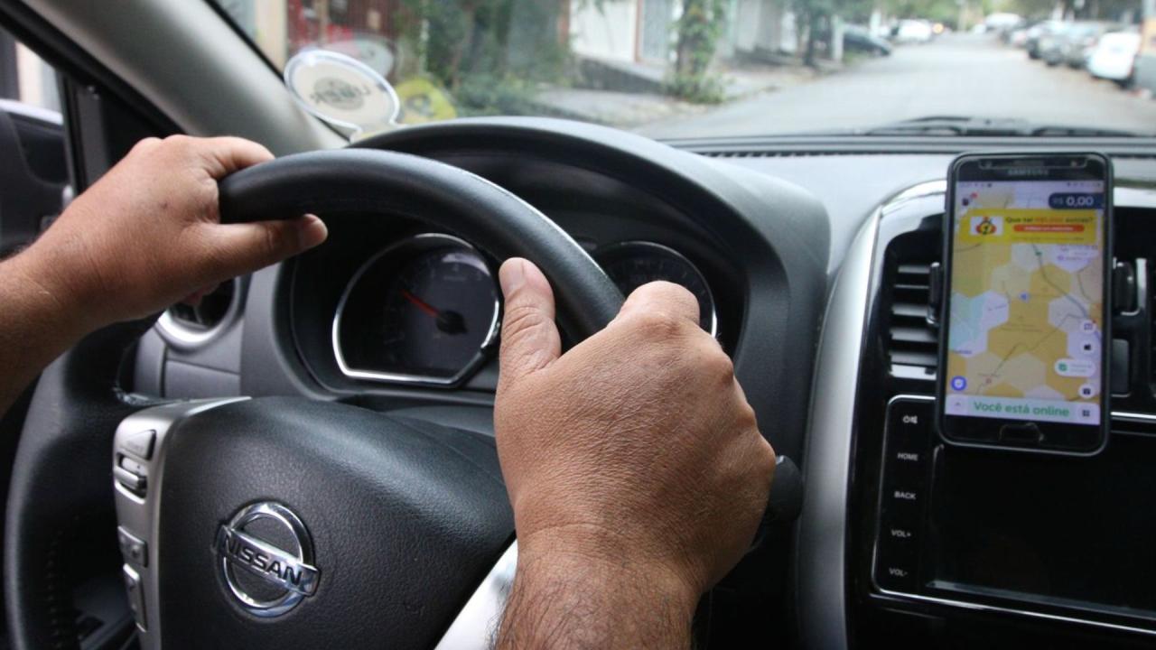 Câmara dos Deputados debaterá projeto de regulamentação do Uber