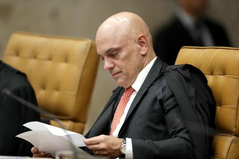 Comitê da Câmara dos EUA libera documentos sobre censura de Alexandre de Moraes no Brasil