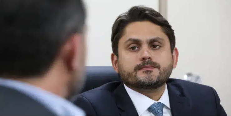 CGU indica que ministro de Lula destinou R$ 7,5 milhões para obra irregular