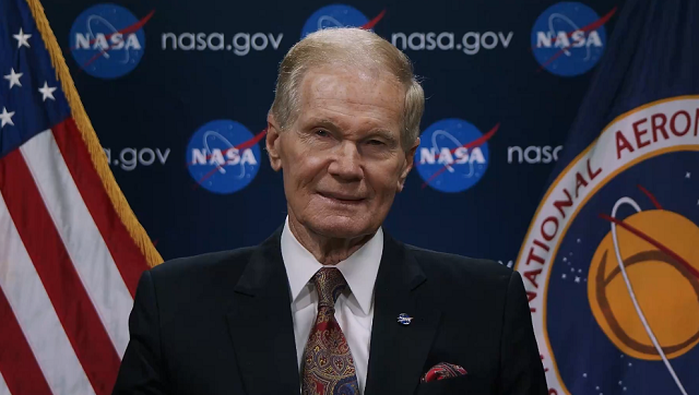 China Esconde Programa Militar Por Trás De Fachada Espacial, Alerta NASA