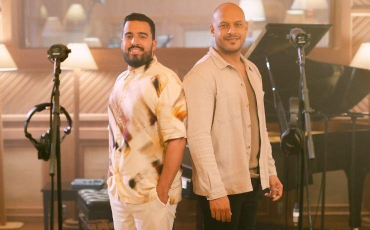 Com muita brasilidade, projeto “Acústico Novo Tempo” retorna com o Volume 2