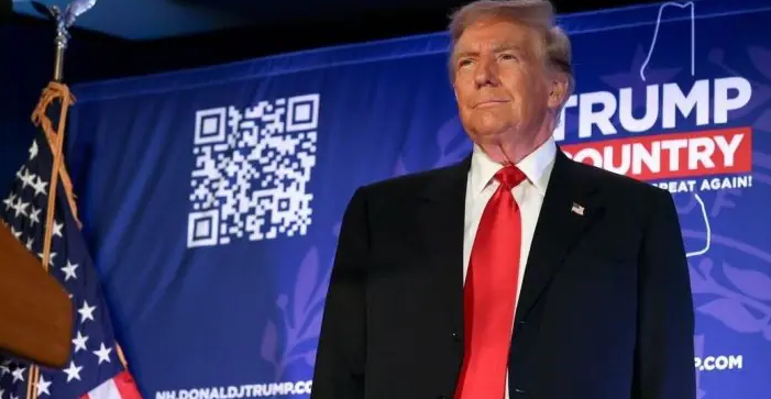 Começa em Nova York julgamento histórico de Trump