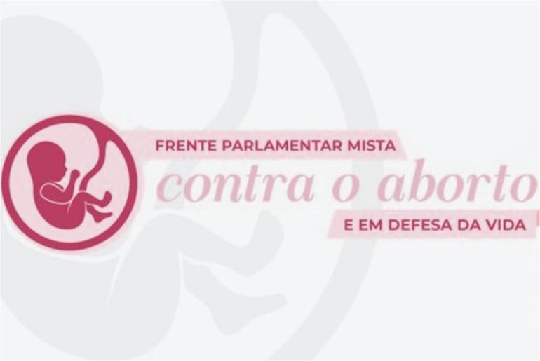 Congresso Nacional lança Frente Parlamentar Contra o Aborto