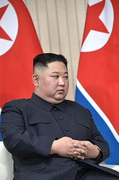 Coreia do Norte faz lançamento de vários mísseis no Mar do Japão