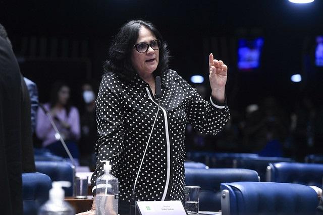 Decisão Do STF Sobre Desoneração Da Folha É Criticada Por Parlamentares, Que Apontam O Enfraquecimento Do Congresso