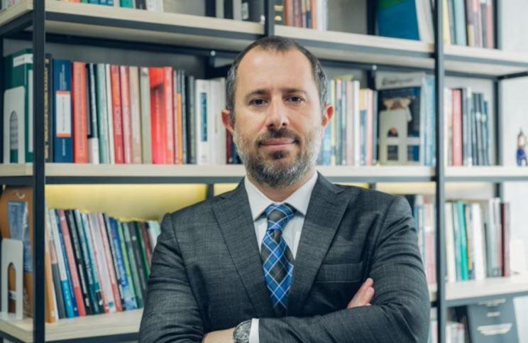 Deputados pedem que MPF investigue caso de ministro da CGU com antiga Odebrecht