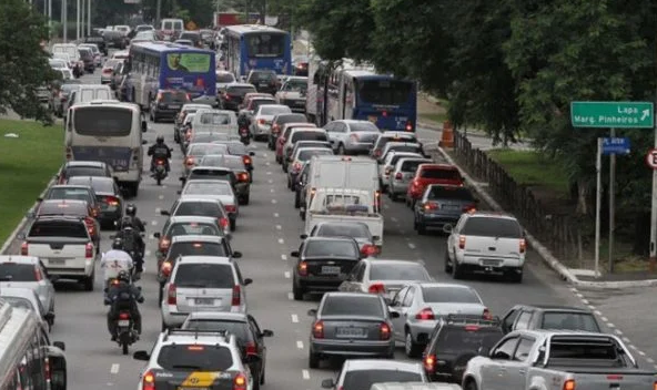 Detran Volta A Multar Motoristas Sem Exame Toxicológico Em Dia A Partir De 1º De Maio