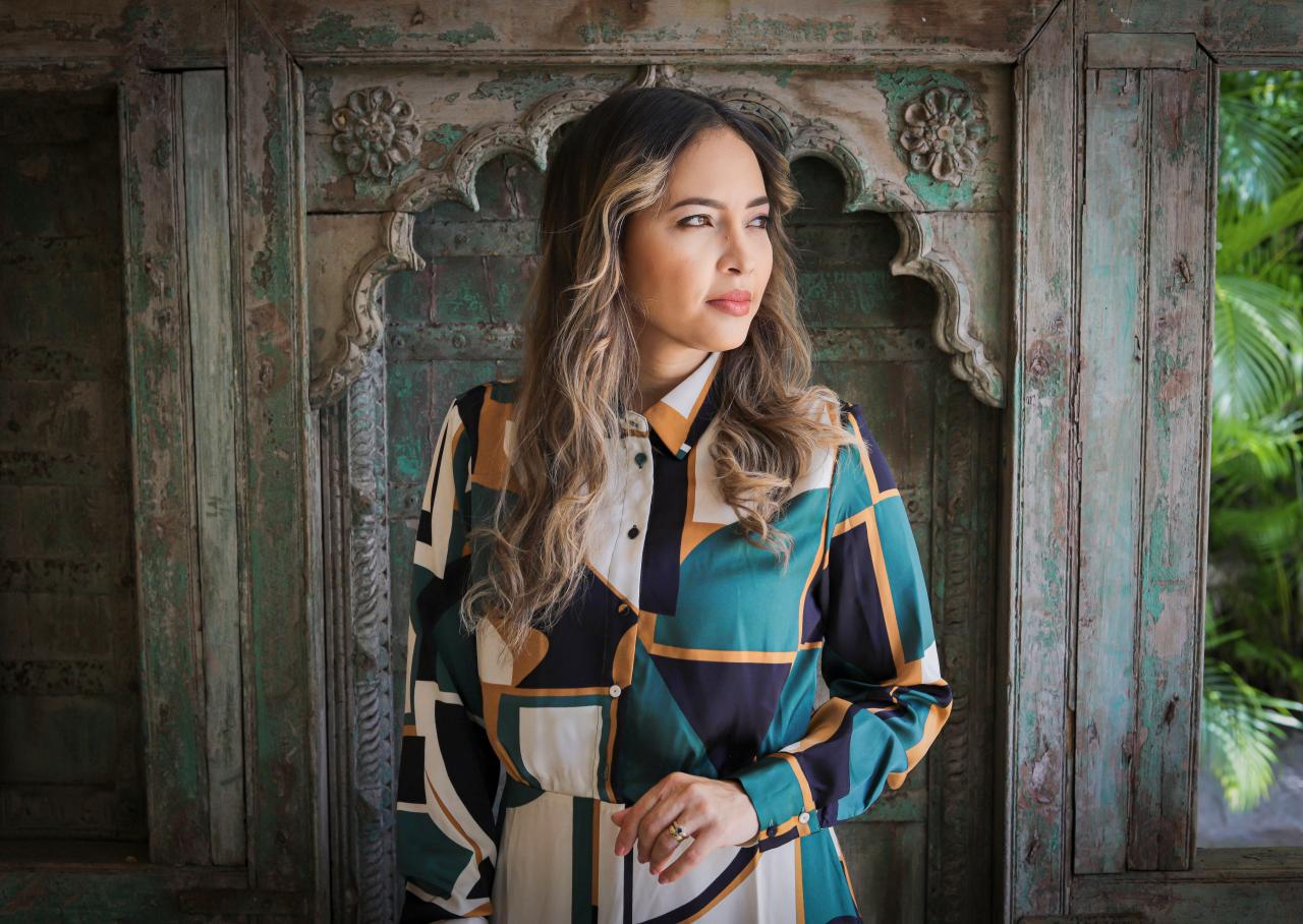 Do Suriname para o Brasil – Felicia Lima lança a canção “Espírito de Adorador”