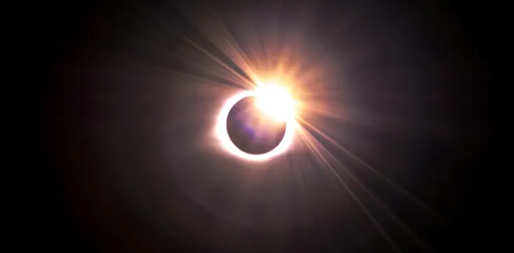 Eclipse solar: veja lista de cidades, horário e como assistir ao fenômeno raro