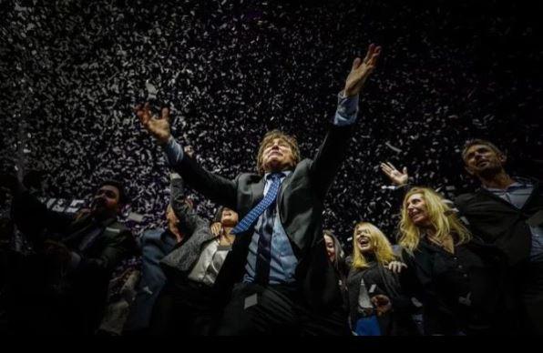 FMI elogia governo Milei, na Argentina: “progresso impressionante”