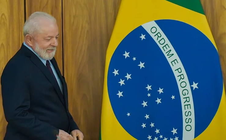 FMI Piora Projeção Fiscal Do Brasil Em 2024 E Não Acredita Em Superávit Com Lula