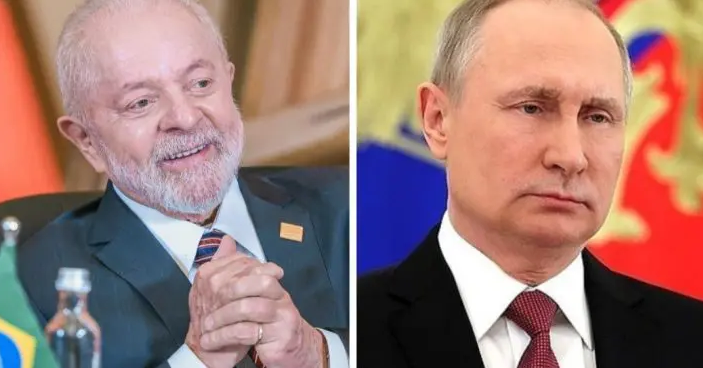 Gazeta do Povo: ‘Lula quer fazer do Brasil um paraíso para ditadores’