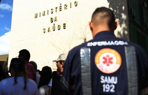 Gestores insistem em não transferir valores complementares em alguns estados