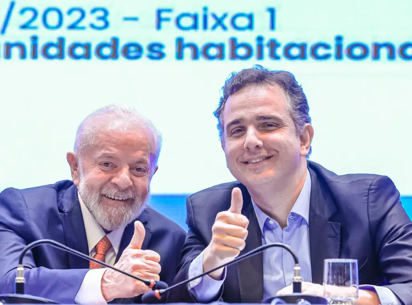 Governo Lula quer usar DPVAT para bancar emendas vetadas