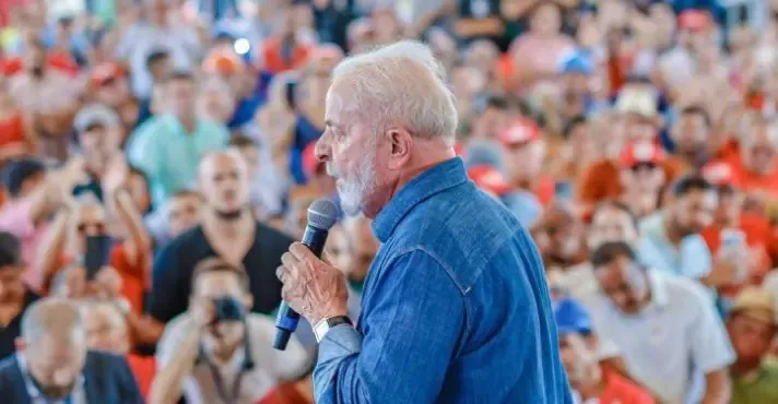 Greves no governo Lula superam as do primeiro ano de Bolsonaro