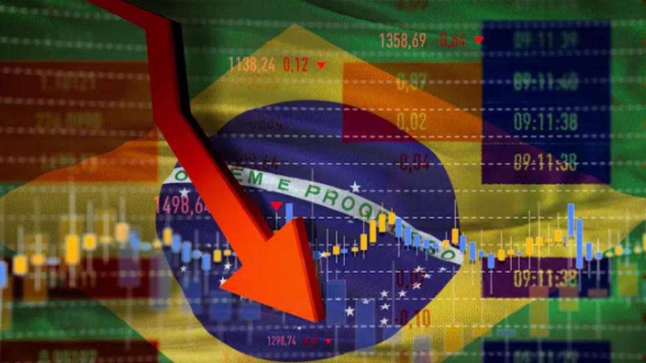 Ibovespa: Estrangeiros tiram bilhões do Brasil e miram mercado de ações Americano