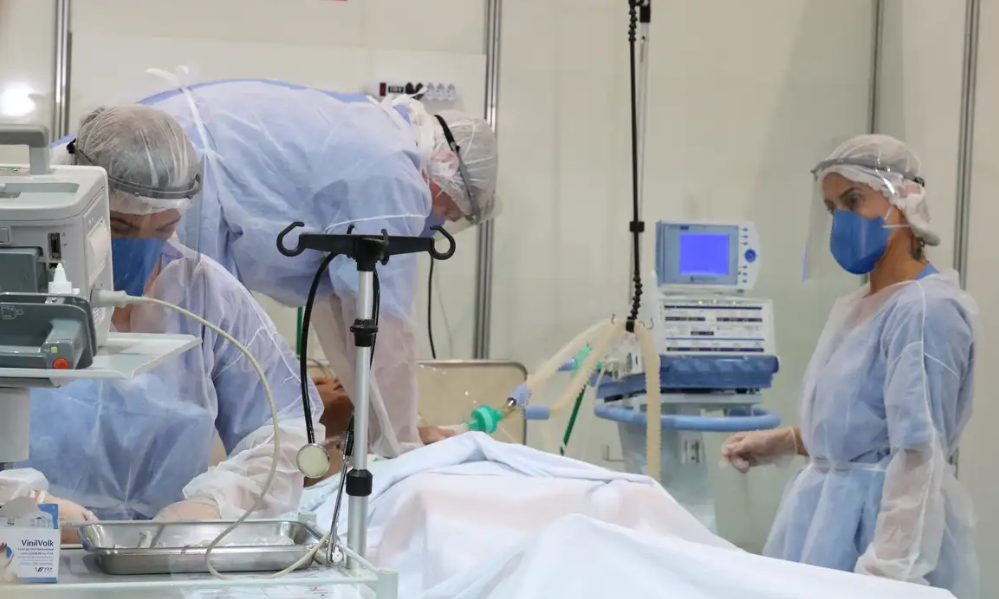 Impasse persiste, e profissionais seguem com atividades paralisadas no Pará