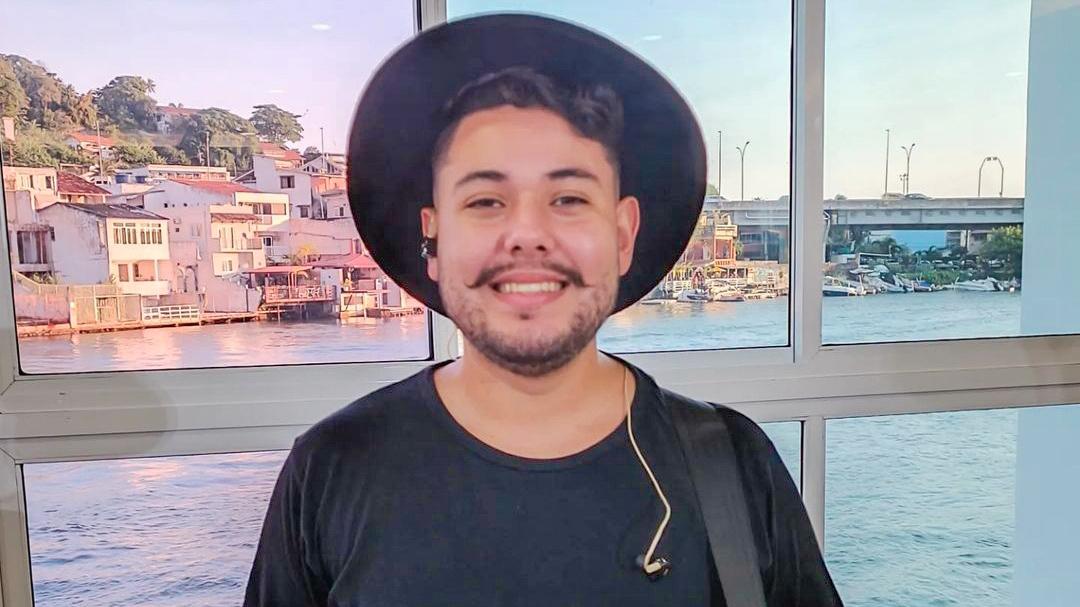 João Sousa apresenta linda adoração instrumental em EP inédito pela Bless Music