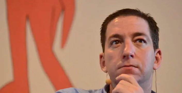 Jornalista Glenn Greenwald revela documento sobre censura de Alexandre de Moraes