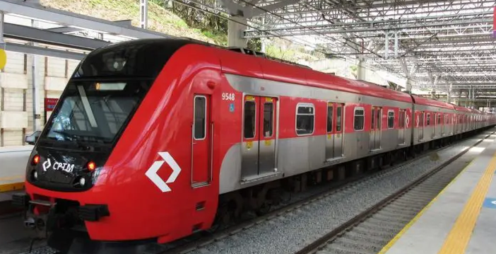 Justiça libera concessão do trem Intercidades entre São Paulo e Campinas