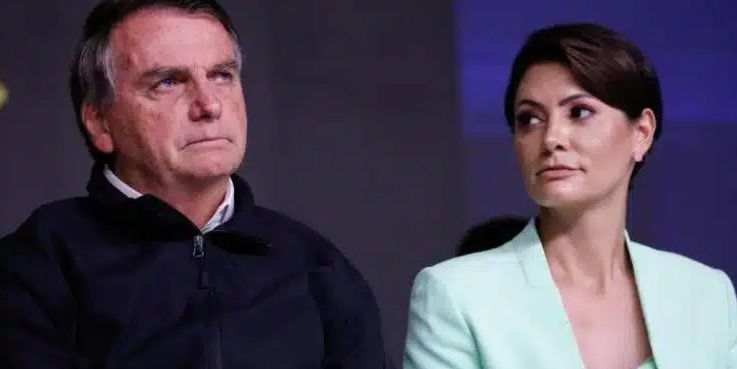 Justiça rejeita mais um pedido de Bolsonaro contra Lula