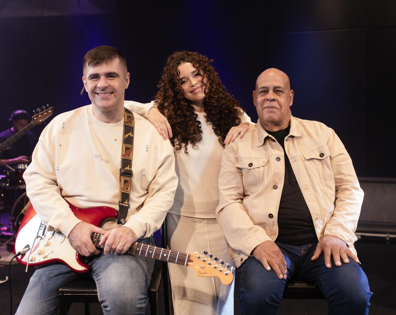LC21 se une a Mattos Nascimento e lançam nova versão do clássico “Sou de Deus”