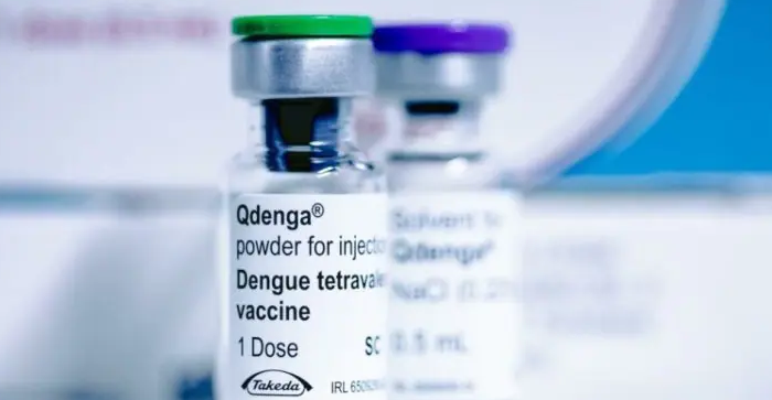 Levantamento mostra perda de ao menos 5,5 mil doses de vacinas contra a dengue