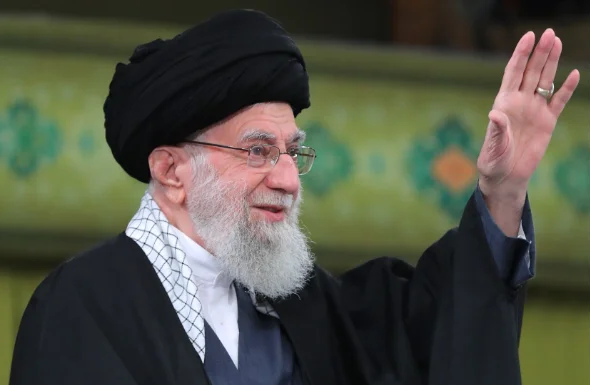 Líder Supremo Do Irã Diz Que Israel “Deve E Será” Punido: ‘Regime Maligno Cometeu Um Erro’