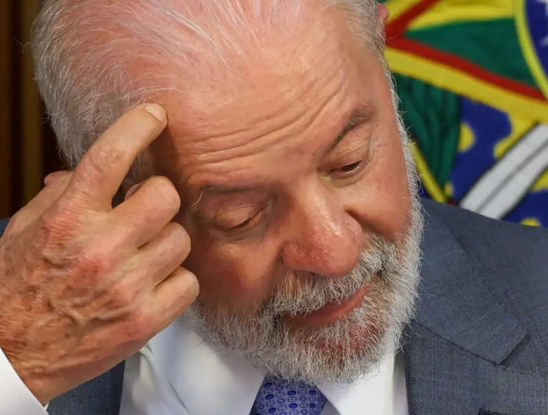 Lucro das principais estatais federais cai 24% no primeiro ano de Lula