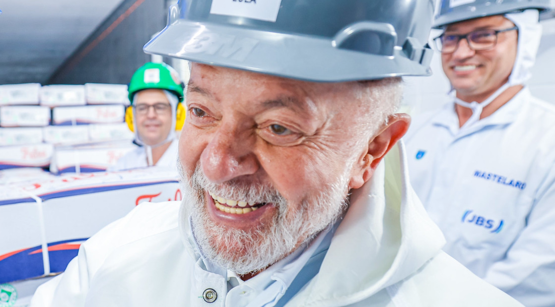 Lula Participa De Jantar Na Casa De Gilmar Mendes Com Cristiano Zanin, Flávio Dino E Alexandre De Moraes