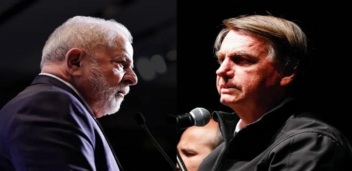Lula terá que pagar R$ 250 mil em ação movida por Bolsonaro