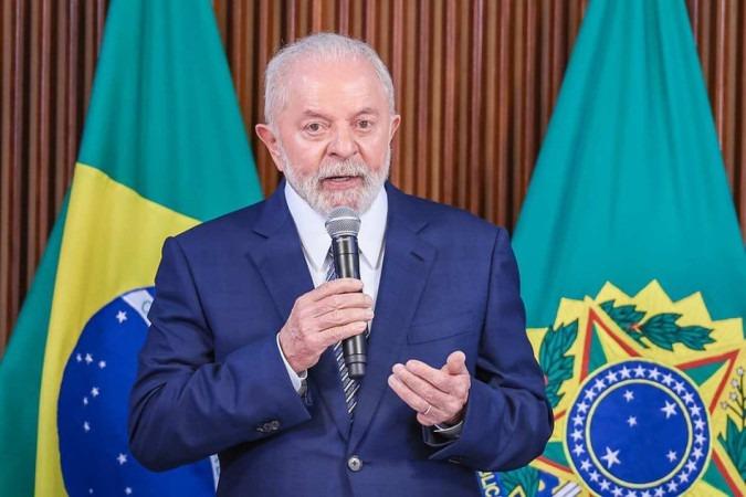 Lula veta ‘parcialmente’ fim das saidinhas de presos