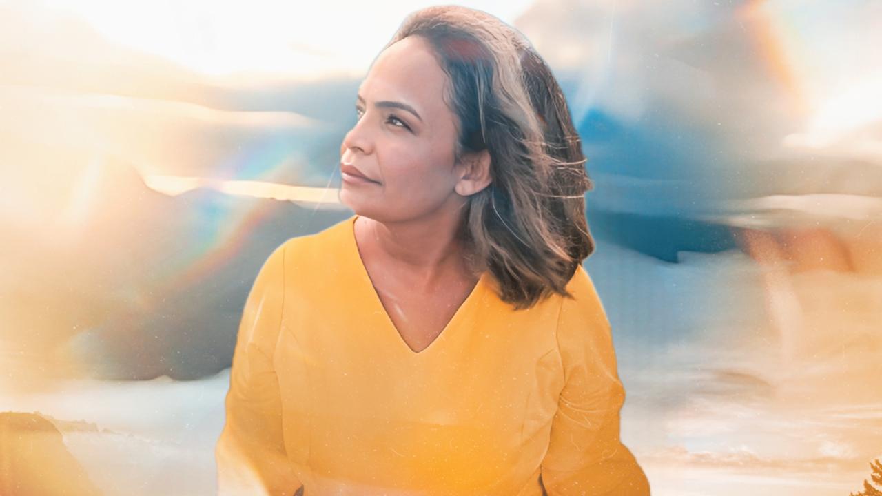 Luzia Rocha lança “Deus é Fiel”, uma canção que exalta a fidelidade de Deus