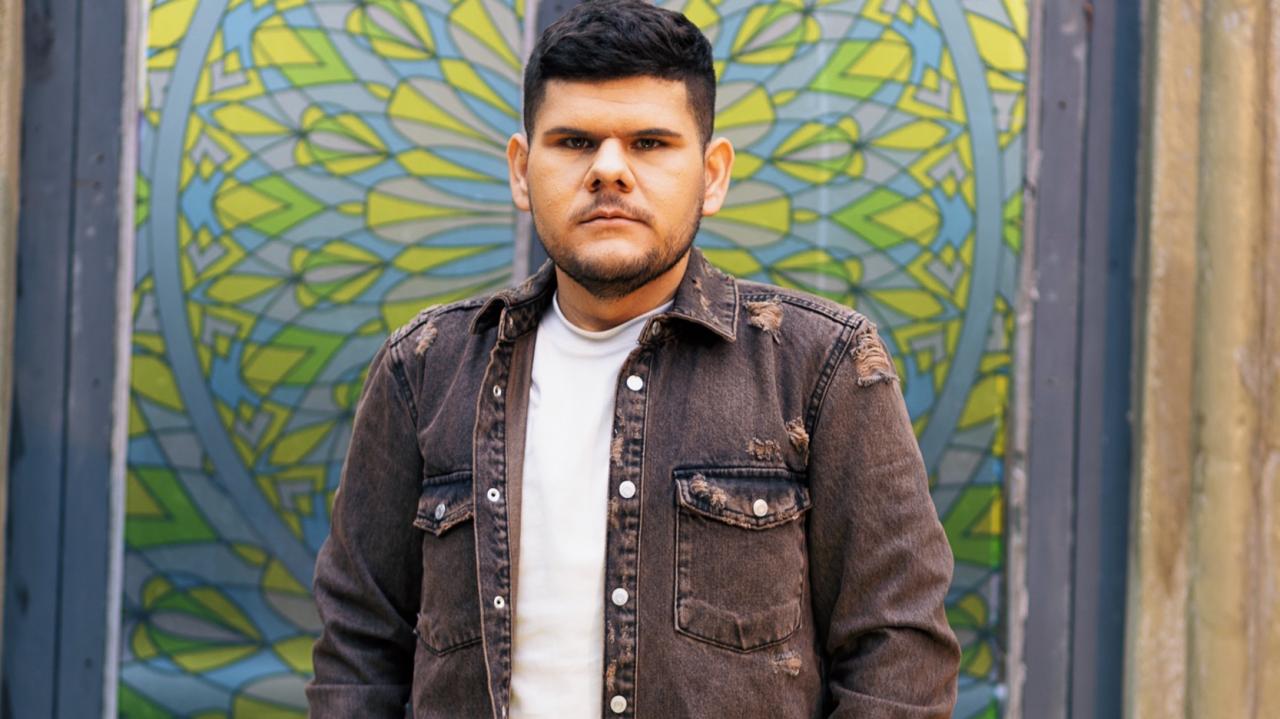Matheus Trindade lança single inédito “Podes Vir Jesus”