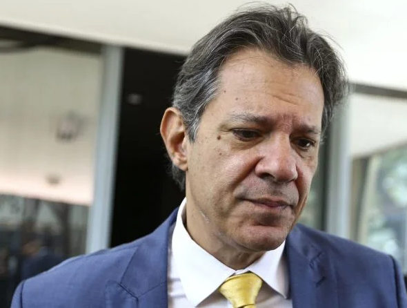 Ministério Da Fazenda Sugere Alíquota De 30% Para Imposto Sobre Compras Internacionais Até US$ 50,