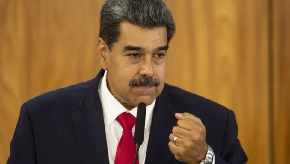 Nicolás Maduro diz que sistema eleitoral da Venezuela é o mais confiável, transparente e auditado do mundo