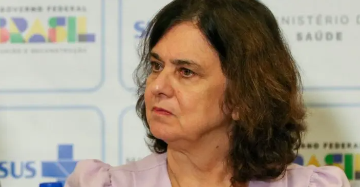 Nísia Trindade é alvo de denúncia apresentada ao Tribunal de Contas da União