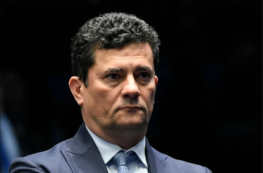 O futuro de Sergio Moro