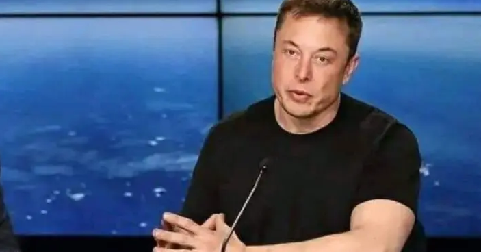 ‘O povo do Brasil precisa saber que existe abuso do Poder Judiciário’, diz Musk
