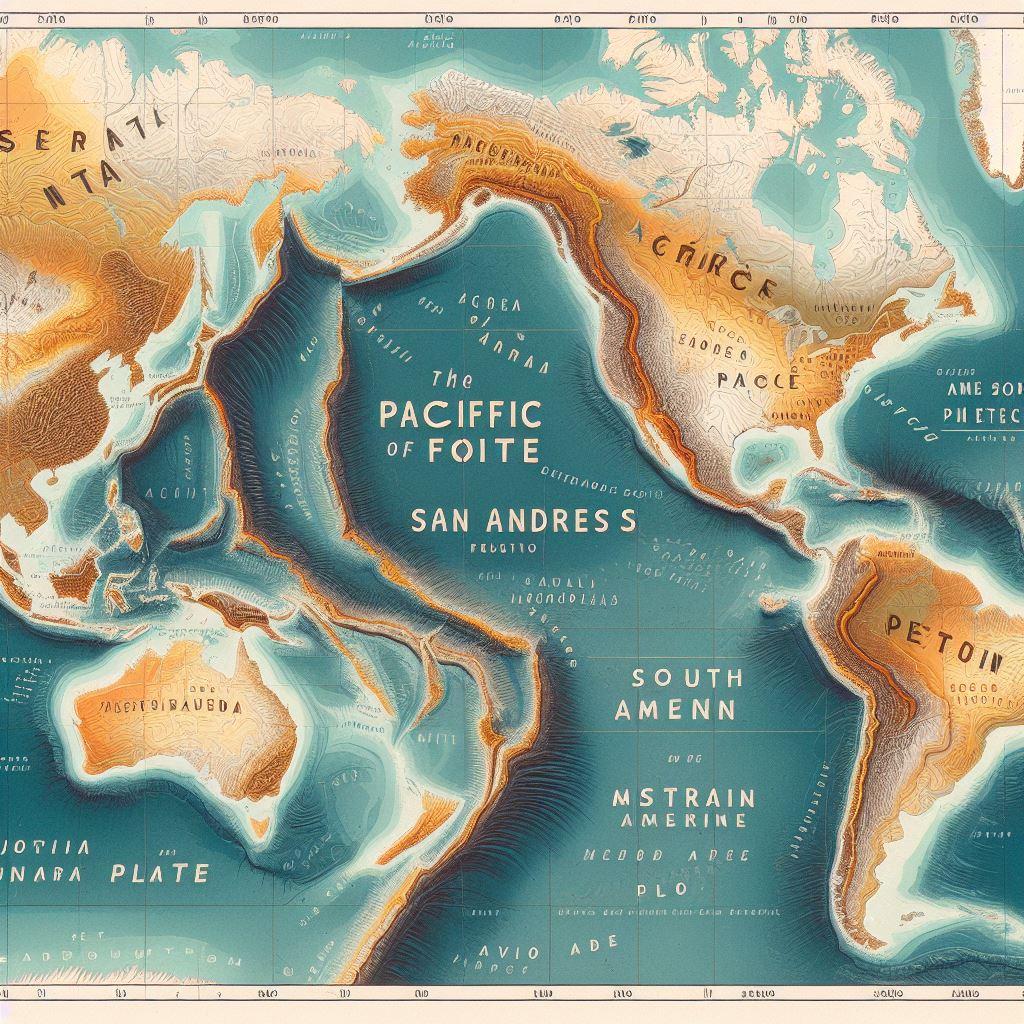 O Que É O Cinturão De Fogo Do Pacífico E Como Sua Geodinâmica Está Por Trás Dos Terremotos E Tsunamis