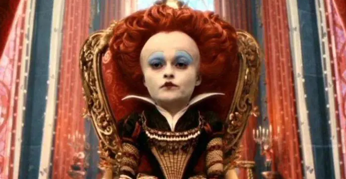 Para jornal, Alexandre de Moraes virou a ‘Rainha de Copas’, personagem de Alice no País das Maravilhas