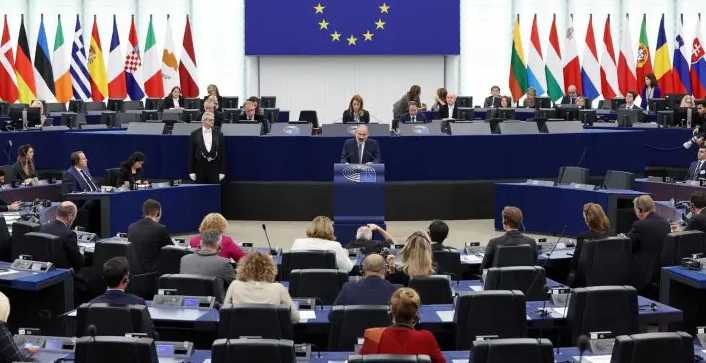 Parlamentares chegam a Bruxelas para denunciar ‘abusos do Judiciário brasileiro’ à União Europeia