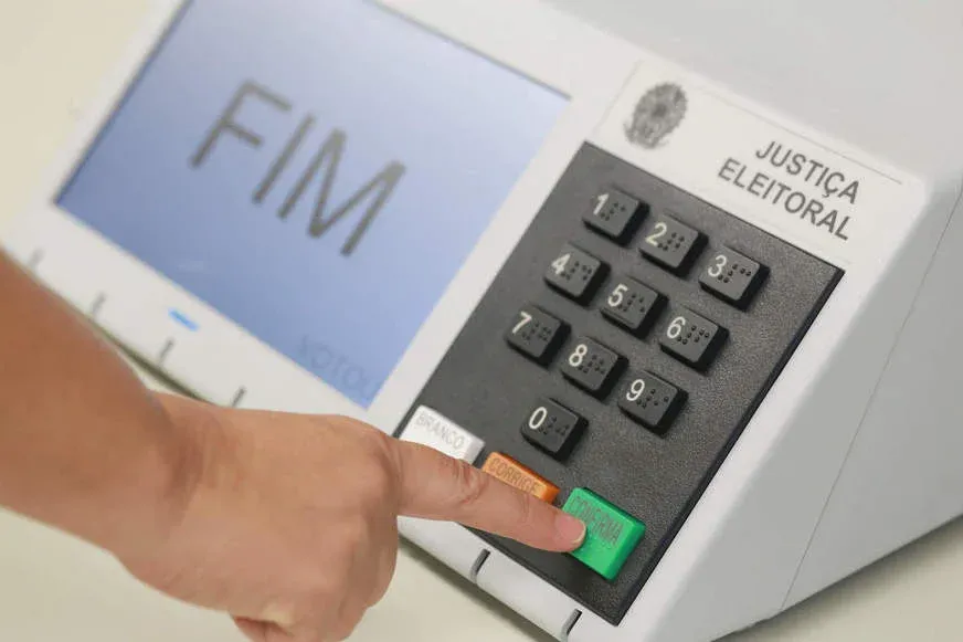 Prazo Para Regularizar Título Pela Internet Termina Hoje