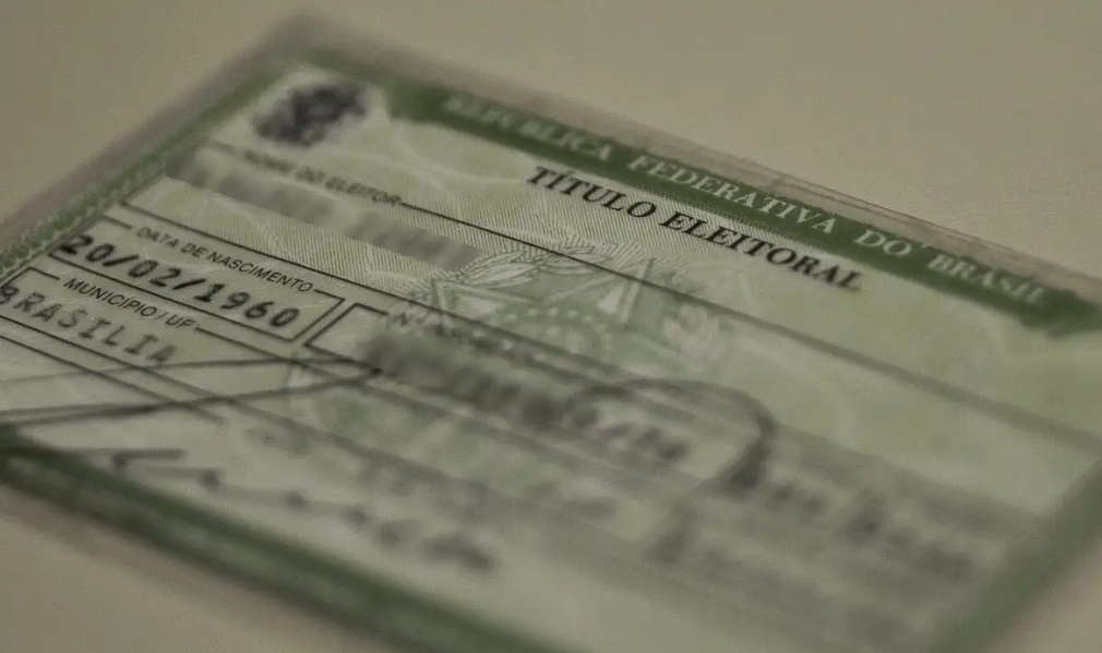 Prazo Para Tirar Título Eleitoral Termina Em 8 De Maio