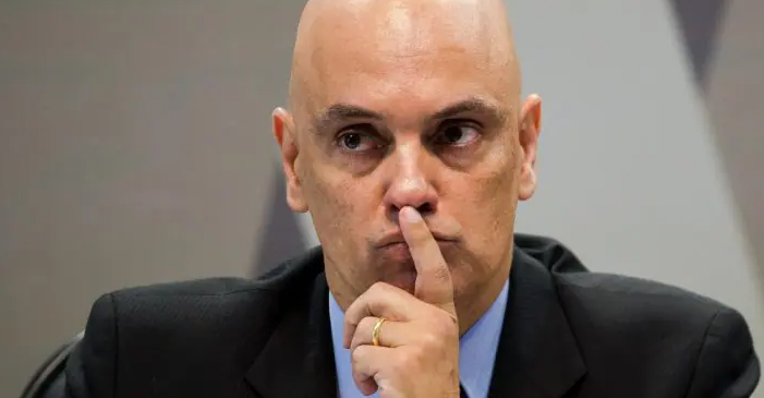 Professor da Universidade de Iowa (EUA) afirma que imprensa deve apoiar investigação sobre Moraes