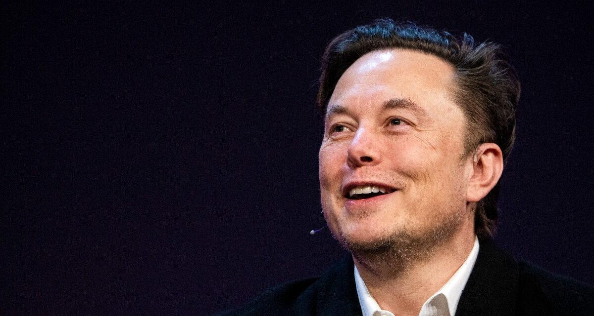 ‘Querem verdade’, diz Musk sobre X ser app mais baixado do Brasil